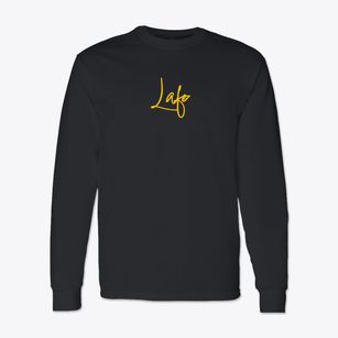 Lafe Arkansas Freestyle Classic Long Sleeve T-Shirt
