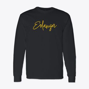 Erlanger Kentucky Freestyle Classic Long Sleeve T-Shirt