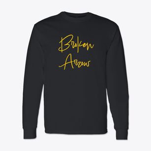 Broken Arrow Oklahoma Freestyle Classic Long Sleeve T-Shirt