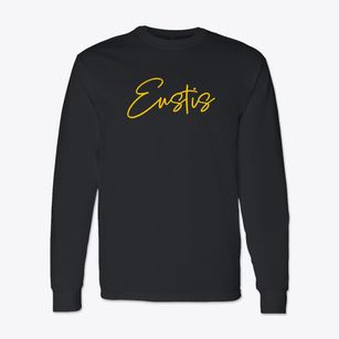 Eustis Nebraska Freestyle Classic Long Sleeve T-Shirt