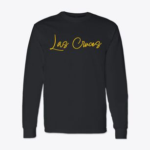 Las Cruces New Mexico Freestyle Classic Long Sleeve T-Shirt