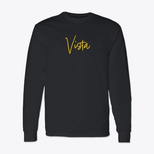 Vista California Freestyle Classic Long Sleeve T-Shirt