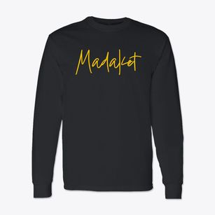 Madaket Massachusetts Freestyle Classic Long Sleeve T-Shirt