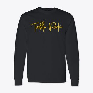 Table Rock Nebraska Freestyle Classic Long Sleeve T-Shirt
