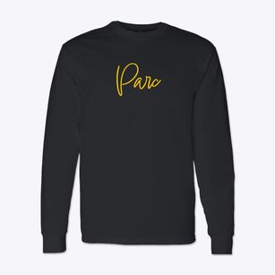 Parc New York Freestyle Classic Long Sleeve T-Shirt