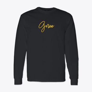 Goree Texas Freestyle Classic Long Sleeve T-Shirt