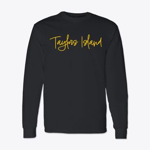 Taylors Island Maryland Freestyle Classic Long Sleeve T-Shirt