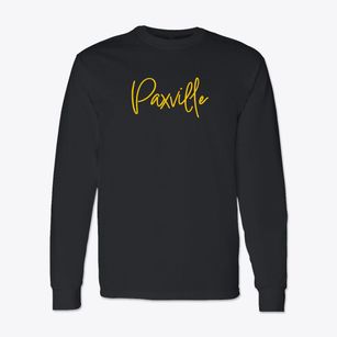 Paxville South Carolina Freestyle Classic Long Sleeve T-Shirt