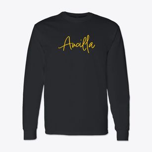 Aucilla Florida Freestyle Classic Long Sleeve T-Shirt