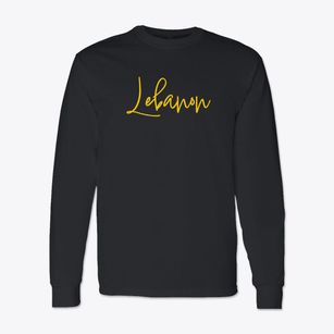 Lebanon Missouri Freestyle Classic Long Sleeve T-Shirt