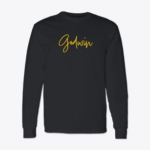 Godwin North Carolina Freestyle Classic Long Sleeve T-Shirt