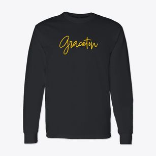 Graceton Pennsylvania Freestyle Classic Long Sleeve T-Shirt