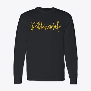 Robbinsdale Minnesota Freestyle Classic Long Sleeve T-Shirt