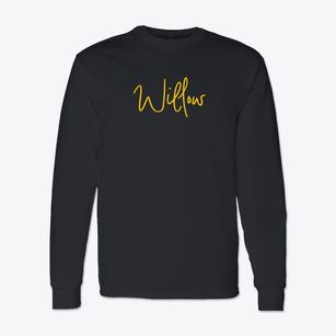 Willow Oklahoma Freestyle Classic Long Sleeve T-Shirt