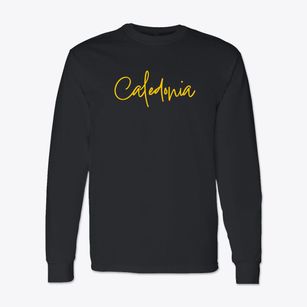 Caledonia Missouri Freestyle Classic Long Sleeve T-Shirt