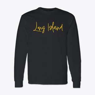 Long Island Kansas Freestyle Classic Long Sleeve T-Shirt