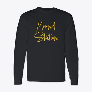 Mound Station Illinois Freestyle Classic Long Sleeve T-Shirt