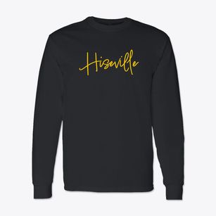 Hiseville Kentucky Freestyle Classic Long Sleeve T-Shirt