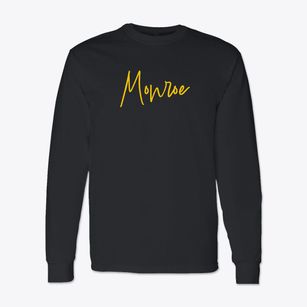 Monroe Ohio Freestyle Classic Long Sleeve T-Shirt