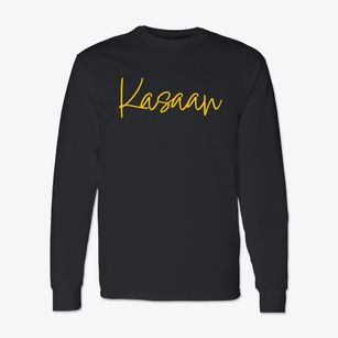 Kasaan Alaska Freestyle Classic Long Sleeve T-Shirt