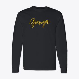Granger Missouri Freestyle Classic Long Sleeve T-Shirt