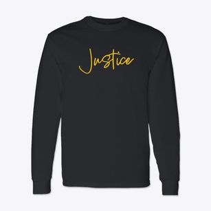 Justice Illinois Freestyle Classic Long Sleeve T-Shirt