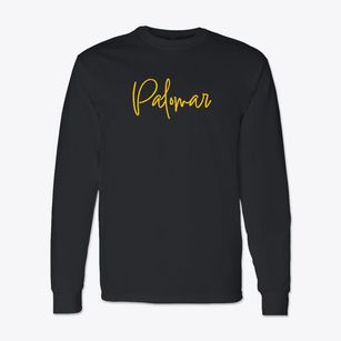 Palomar Puerto Rico Freestyle Classic Long Sleeve T-Shirt