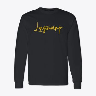 Longswamp Pennsylvania Freestyle Classic Long Sleeve T-Shirt