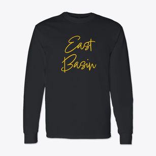 East Basin Utah Freestyle Classic Long Sleeve T-Shirt