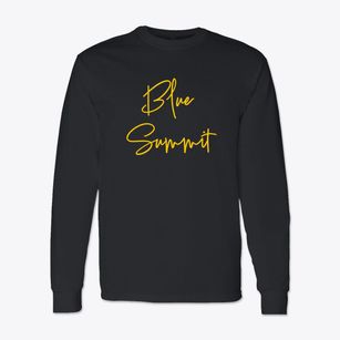 Blue Summit Missouri Freestyle Classic Long Sleeve T-Shirt