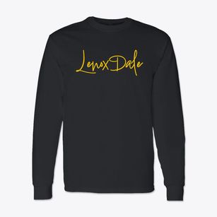 Lenox Dale Massachusetts Freestyle Classic Long Sleeve T-Shirt