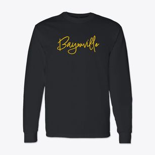 Bayouville Missouri Freestyle Classic Long Sleeve T-Shirt