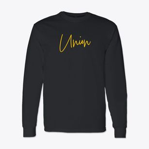 Union Missouri Freestyle Classic Long Sleeve T-Shirt