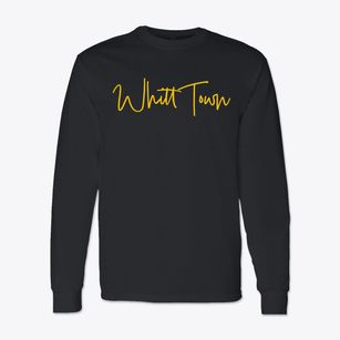 Whitt Town North Carolina Freestyle Classic Long Sleeve T-Shirt