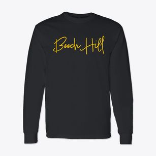 Beech Hill Tennessee Freestyle Classic Long Sleeve T-Shirt
