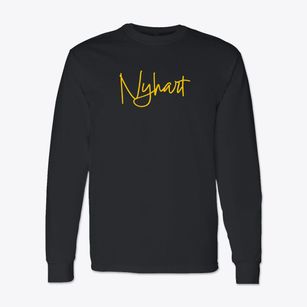 Nyhart Missouri Freestyle Classic Long Sleeve T-Shirt