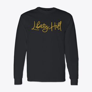 Liberty Hill Tennessee Freestyle Classic Long Sleeve T-Shirt
