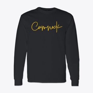 Cumnock North Carolina Freestyle Classic Long Sleeve T-Shirt