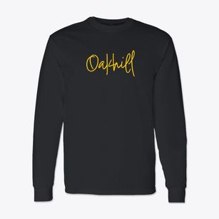 Oakhill Missouri Freestyle Classic Long Sleeve T-Shirt