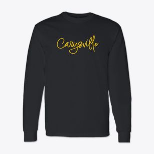 Carysville Ohio Freestyle Classic Long Sleeve T-Shirt