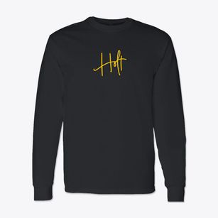 Holt Georgia Freestyle Classic Long Sleeve T-Shirt