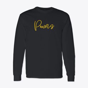Powers Tennessee Freestyle Classic Long Sleeve T-Shirt