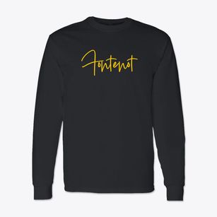 Fontenot Louisiana Freestyle Classic Long Sleeve T-Shirt