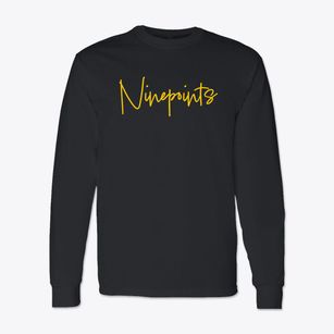 Ninepoints Pennsylvania Freestyle Classic Long Sleeve T-Shirt