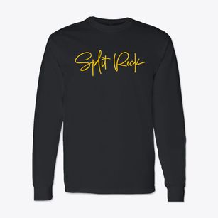 Split Rock Pennsylvania Freestyle Classic Long Sleeve T-Shirt
