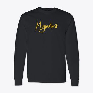 Myndus New Mexico Freestyle Classic Long Sleeve T-Shirt