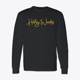 Holly Woods Massachusetts Freestyle Classic Long Sleeve T-Shirt