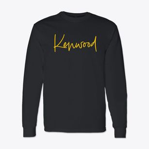 Kenwood Missouri Freestyle Classic Long Sleeve T-Shirt