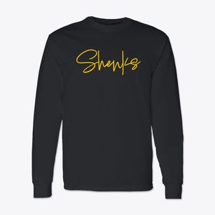 Shenks Florida Freestyle Classic Long Sleeve T-Shirt