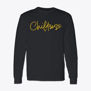 Childress Tennessee Freestyle Classic Long Sleeve T-Shirt